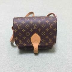 ルイヴィトンバックショルダーバックのサムネイル