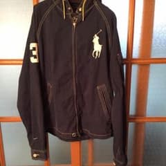 sh☆ta 様専用〜25日 Ralph Lauren ラルフローレン ブルゾンのサムネイル