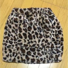 ファースカートのサムネイル