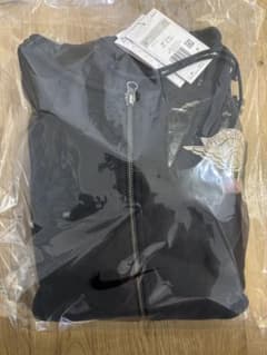 激レア！Nike Jordan x LEVI'S ジップパーカー XS - メルカリ