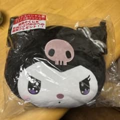 クロミ1番くじ　ラストワンのサムネイル