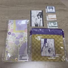 ヒカルの碁 くじのサムネイル