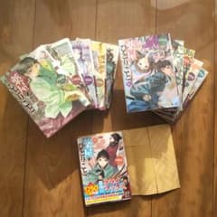 薬屋のひとりごと １〜１１巻、文庫本です。のサムネイル