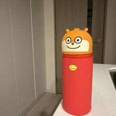 にしむらゆうじ　こねずみペンケースのサムネイル