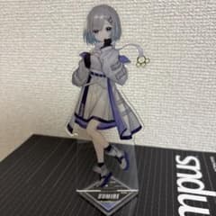 ぶいすぽ アクリルスタンド 花芽すみれのサムネイル