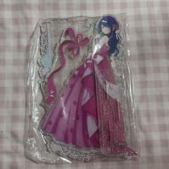 推しの子 ビッグジオラマアクリルフィギュア ドレスアップVer. アイ　星野アイ