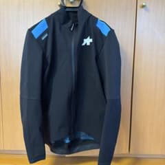 ASSOS EQUIPE RS Winter JacketサイクルジャケットXL ASSOS EQUIPE RS Winter JacketサイクルジャケットXL - メルカリ