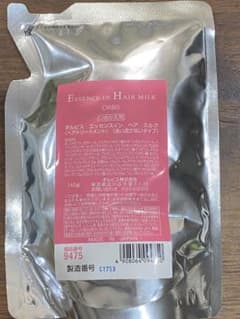 ORIBIS エッセンスインヘアミルク 140gのサムネイル