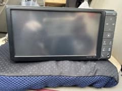 TOYOTA NHZN-W60G トヨタ純正ナビのサムネイル