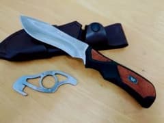 Buck エルゴハンター S30vのサムネイル