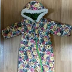 ★Hakka ジャンプスーツ★のサムネイル