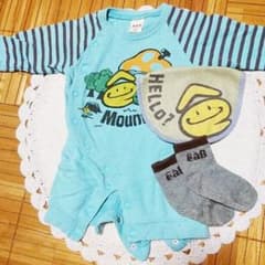 70cm ロンパースのサムネイル