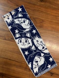 Kagoshima United FC ゆないくータオルのサムネイル