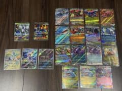 ポケモンカード まとめ売り キラカード多数 SR AR RR - メルカリ