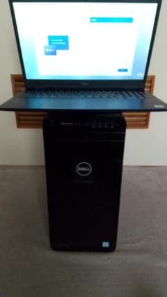 【2台セット】Dell XPS　＋ Dell Inspiron　★破格出品★のサムネイル