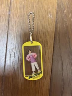 BUDDiiS SHOOT キーホルダーのサムネイル