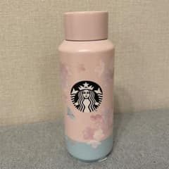 Rikko様専用2021SAKURA ステンレスボトルカラーブロッキングのサムネイル