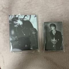 SEVENTEEN HAPPY BURSTDAY DAREDEVIL エスクプスのサムネイル