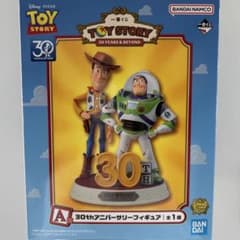 토이 스토리 30th Anniversary Figure