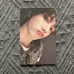 BOYNEXTDOOR LINEMUSIC ソンホ ボネクド トレカ - メルカリ