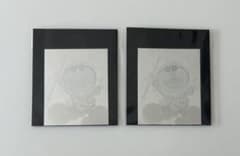 ドラえもん のび太のパラレル最遊記 映画 入場特典 1988年 - メルカリ