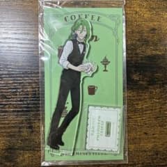 弱虫ペダル LIMIT BREAK 巻島裕介 アクリルスタンド 純喫茶のサムネイル