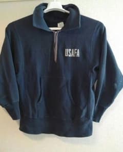 USAFAスウェット カスタム 70s ヴィンテージ Champion - メルカリ