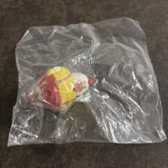 パンどろぼう フィギュア にわとりのおとうさんのサムネイル