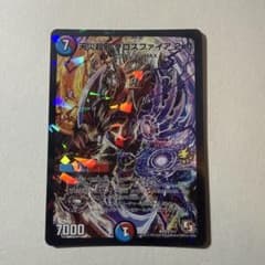 3032 天災超邪クロスファイア2nd プロモ - メルカリ