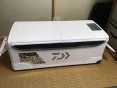 ダイワ製クーラーボックス　トランク大将II GU5000X  50L１回使用のサムネイル