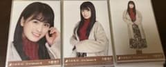 乃木坂46 生写真 大園桃子 生田絵梨花のサムネイル