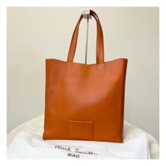 Paul Smith✨ブランデッドカラーエッジトートバッグ - メルカリ