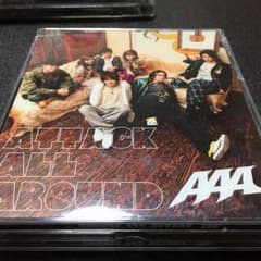 AAA Attack All Aroundのサムネイル