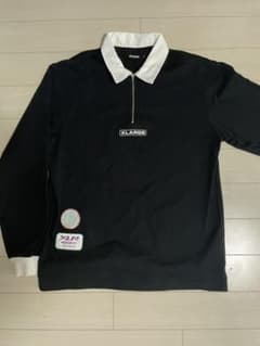 XLARGEのサムネイル