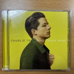 Charlie puth / Nine Track Mind - メルカリ