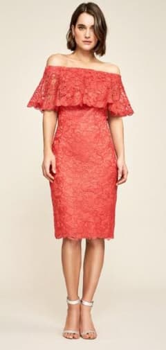 TADASHI SHOJI ワンピース 「8 」/ 11－13号程度 - メルカリ