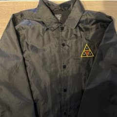 ハフ×オベイコラボ　コーチジャケットのサムネイル