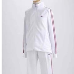 adidas 試着のみ 上下のサムネイル