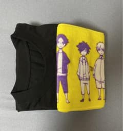 【期間限定】Eve 胡乱な食卓 Tシャツ＋タオルセットのサムネイル