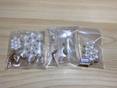ハンドメイド パール セットのサムネイル