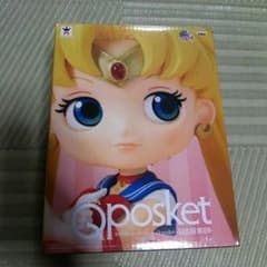新品です！セーラームーンです！のサムネイル