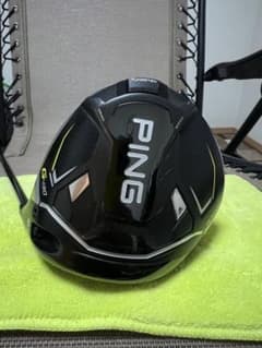 ⭐️PING G430MAXドライバー ⭐️美品ですよー‼️ - メルカリ