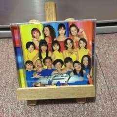 プッチベスト～黄青あかのサムネイル