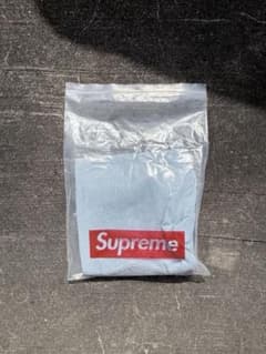 Supreme 데님 팬츠 라이트 블루 32size