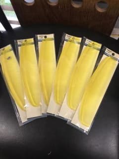 新品ヘアくし6個のサムネイル