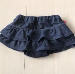 組曲 スカートのサムネイル