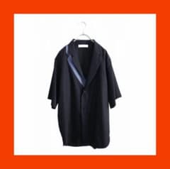 美品　ETHOSENS エトセンス　SHADOW TAILOR シャツ 美品 ETHOSENS エトセンス SHADOW TAILOR シャツ - メルカリ