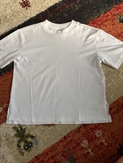 UNIQLO 半袖 Tシャツ ホワイト Sのサムネイル