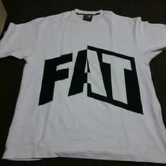 tashi―moさん専用 FAT  tシャツのサムネイル