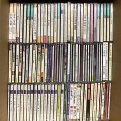 演歌 歌謡曲 民謡 CD 大量【100枚程度】 RG0114-17 懐かしの名曲